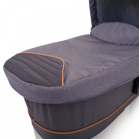Landou Graco Evo XT Luxury Iron [3]