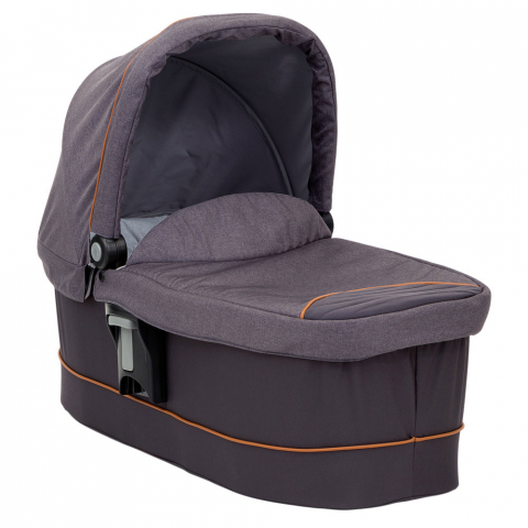 Landouri si portbebe - Landou Graco Evo XT Luxury Iron