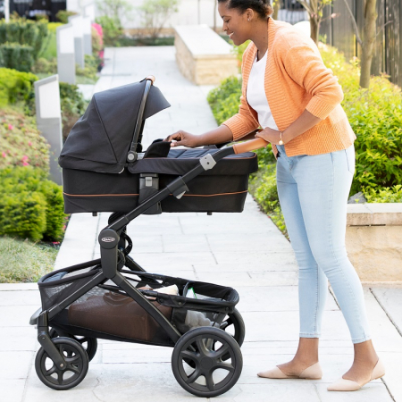 Landou Graco Near2Me Elite Noir [4]