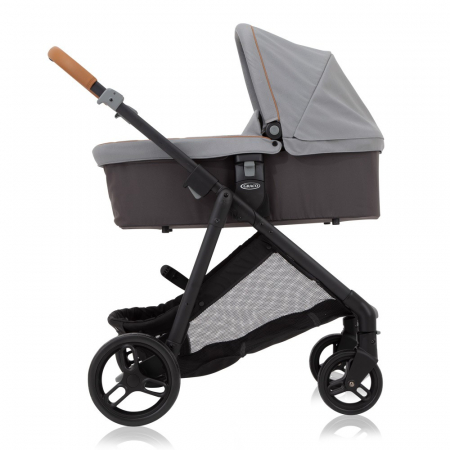 Landou Graco Near2Me Steeple Grey [3]