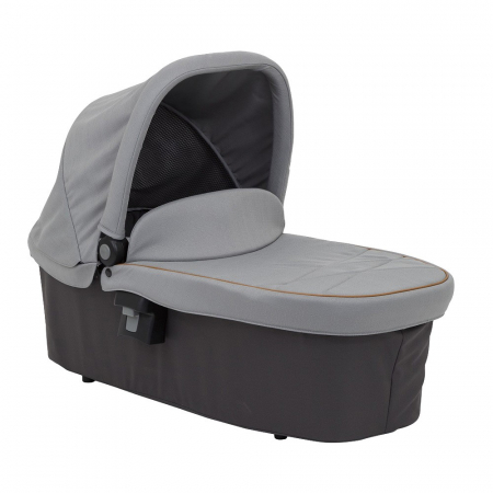 Landouri si portbebe - Landou Graco Near2Me Steeple Grey