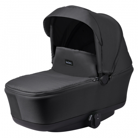 Landouri si portbebe - Landou Leclerc Black