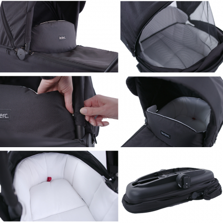 Landou Leclerc Grey [3]