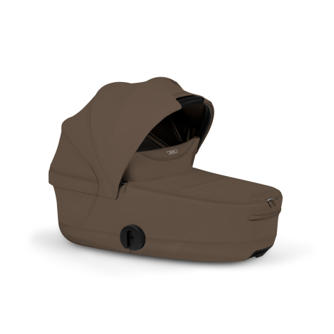 Landouri si portbebe - Landou pliabil Cybex Mios/Coya Style Coconut Brown
