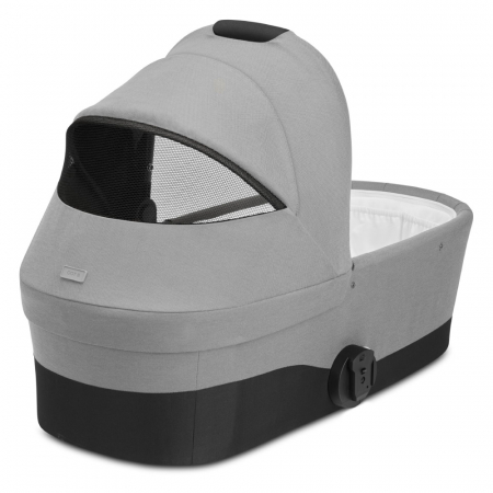 Landou S Cybex Lava Grey [2]