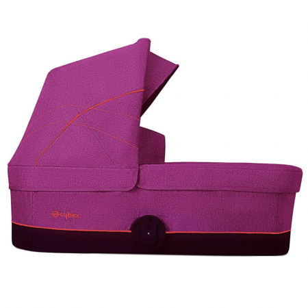 Landou S Cybex Passion Pink [1]