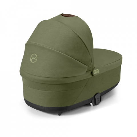 Landou S Lux Cybex Moss Green [1]