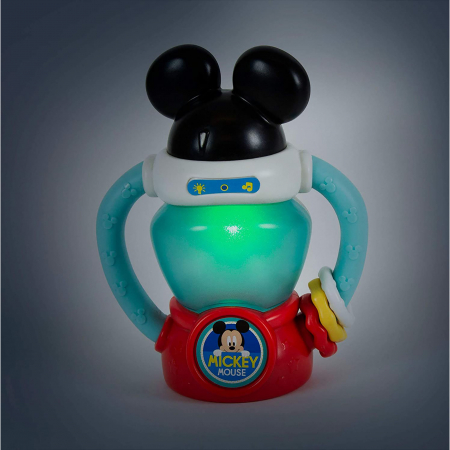 Lanterna Interactiva Clementoni Mickey Mouse [1]