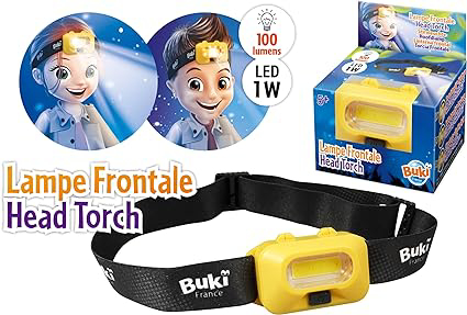 Lanterna Pentru Cap New [1]