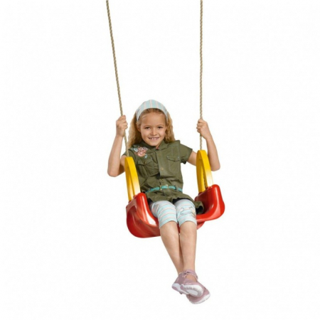 Leagan bebe Green Garden Androni Giocattoli [2]