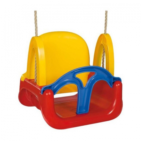 Leagan bebe Green Garden Androni Giocattoli [0]