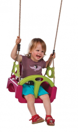 Leagan Trix Mov Verde [0]