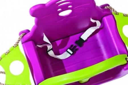 Leagan Trix Mov Verde [4]