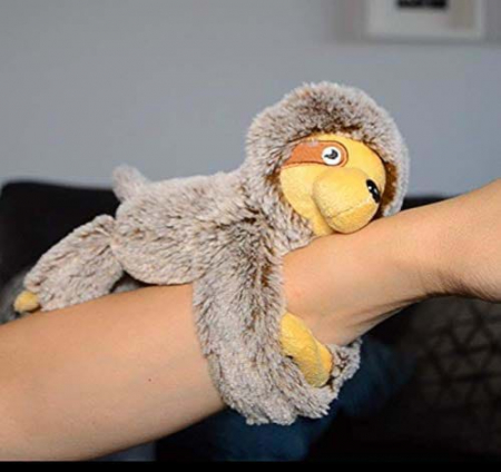 Lenesul Somnoros – jucarie si carticica [2]