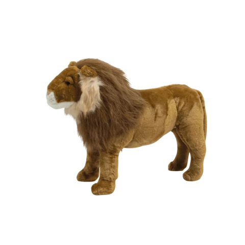 Leu de plus in picioare Wild & Soft - 56 cm [2]