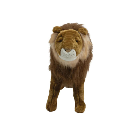 Leu de plus in picioare Wild & Soft - 56 cm [1]