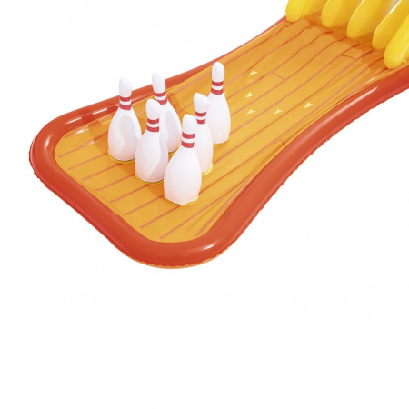 Loc de Joaca cu Piscina Gonflabila Bestway [2]