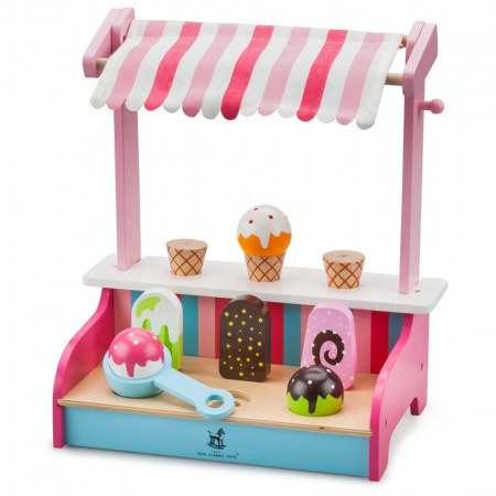 Jucarii de rol - Magazin Inghetata New Classic Toys