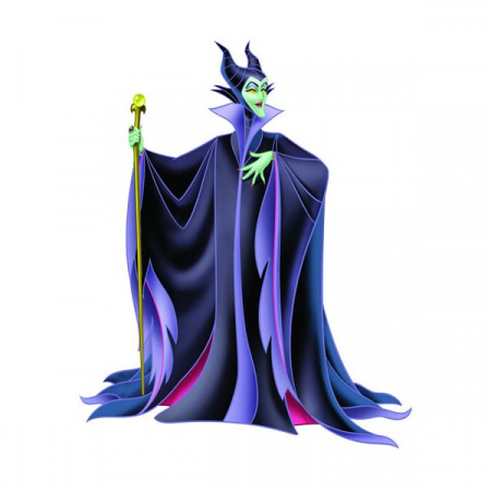 Figurine jucarii mici - Malefica, Bullyland