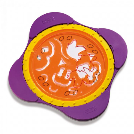 Mandala Spirogiro Quercetti [2]