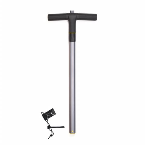 Maner parental tricicleta Doona Liki Trike [0]