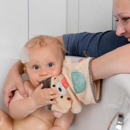 Manusa pentru baita Fehn Ursuletul Bruno [2]