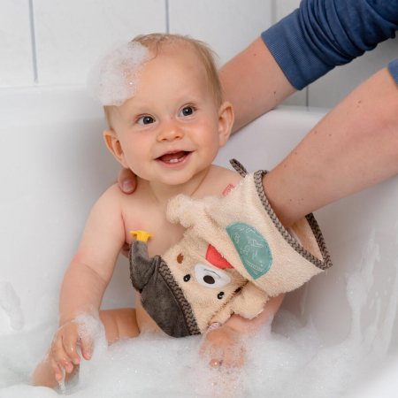 Manusa pentru baita Fehn Ursuletul Bruno [1]