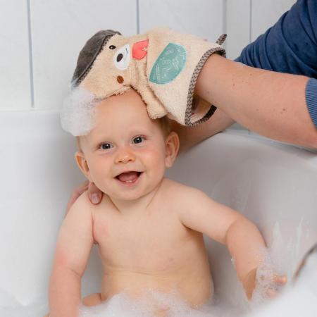 Manusa pentru baita Fehn Ursuletul Bruno [3]