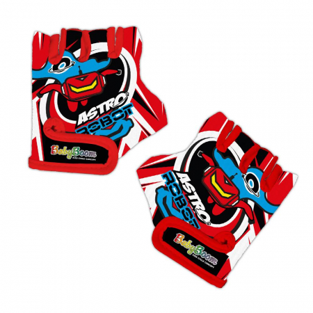 Accesorii biciclete - Manusi Bicicleta/Trotineta Mandelli Astro Robot