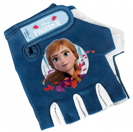 Accesorii biciclete - Manusi de protectie Stamp Disney Frozen