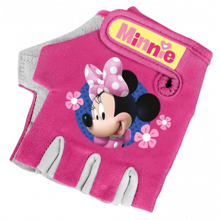 Manusi de protectie Stamp Minnie Mouse [1]