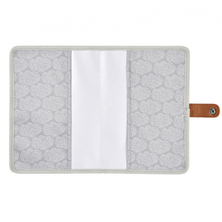 Mapa Carnet de Vaccinari 17.5x25 cm Beaba Tiny Dots [1]