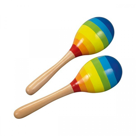 Divers - Maracas Pereche