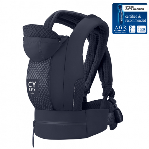 Marsupiu Cybex Coya Royal Blue [1]