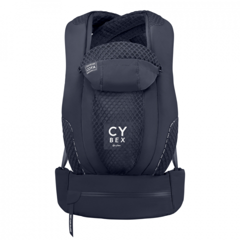 Marsupii bebe - Marsupiu Cybex Coya Royal Blue