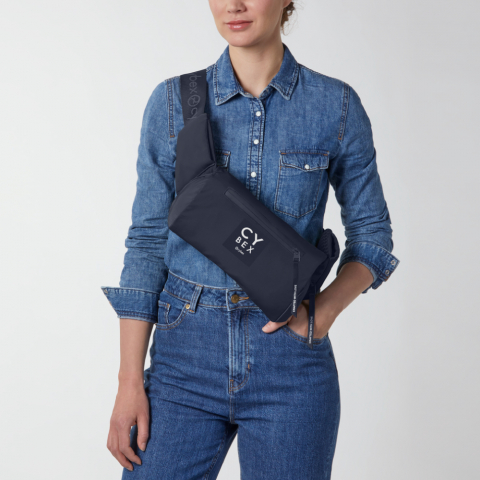 Marsupiu Cybex Coya Royal Blue [4]