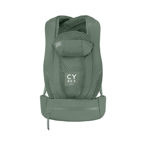 Marsupii bebe - Marsupiu Cybex Coya Leaf Green