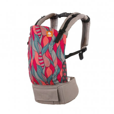 Marsupii bebe - Marsupiu standard Tula Canvas Cheshire