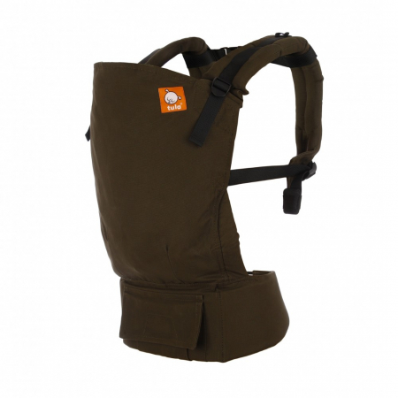 Marsupii bebe - Marsupiu toddler Tula Canvas Olive