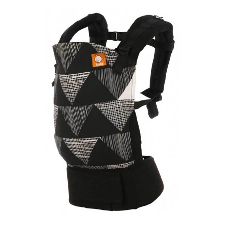 Marsupii bebe - Marsupiu toddler Tula Negru