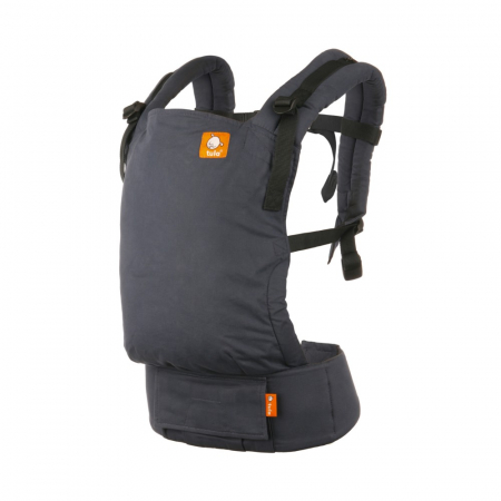 Marsupii bebe - Marsupiu Tula Free-to-Grow Indigo