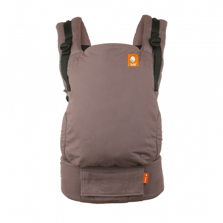 Marsupii bebe - Marsupiu Tula Free-to-Grow Stormy