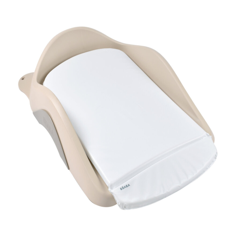 Masute infasat bebe - Masa de infasat Beaba Camele'o Clay