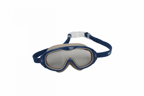 Sporturi Copii - Masca de inot pentru copii +2 ani bblüv Sküba Navy