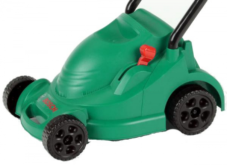 Masina de tuns iarba BOSCH [1]