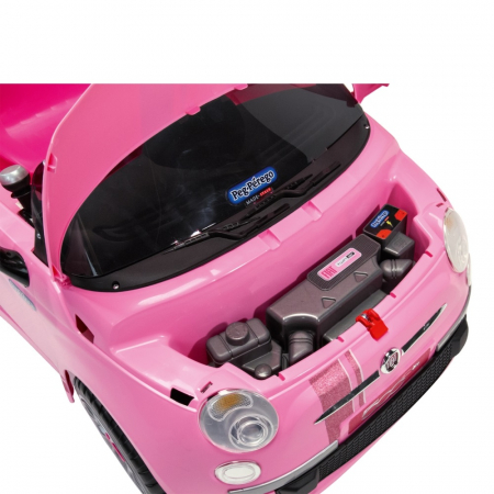 Masina, Fiat 500 Star, Peg Perego [8]