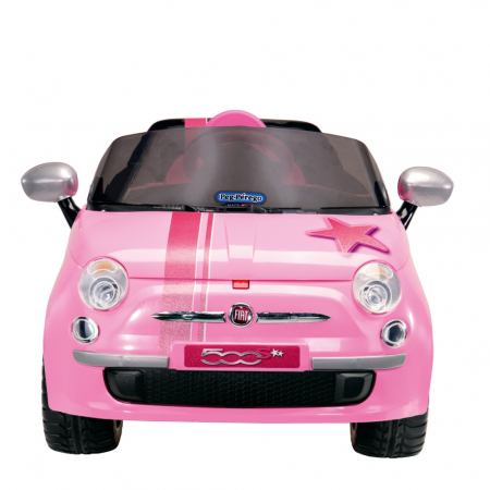 Masina, Fiat 500 Star, Peg Perego [2]