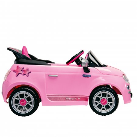 Masina, Fiat 500 Star, Peg Perego [3]
