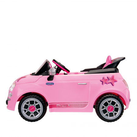 Masina, Fiat 500 Star, Peg Perego [1]