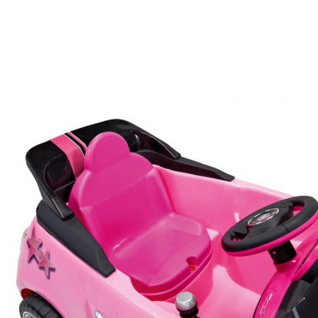 Masina, Fiat 500 Star, Peg Perego [7]